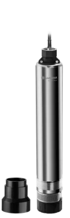 Насос для скважин 5500/5 inox GARDENA купить в Надыме