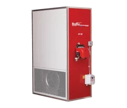 Стационарный газовый теплогенератор BALLU SP 200 METANO