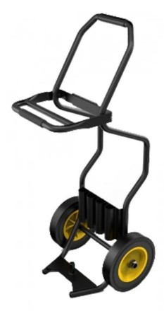Тележка транспортировочная D259811 для молотка отбойного DeWalt купить в Надыме
