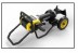 Тележка транспортировочная D259811 для молотка отбойного DeWalt купить в Надыме