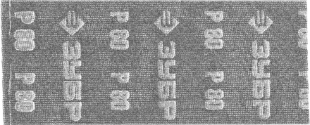 Шлифовальная сетка ЗУБР "ЭКСПЕРТ" абразивная, водостойкая № 80, 115х280мм, 10 листов 35481-080 купить в Надыме