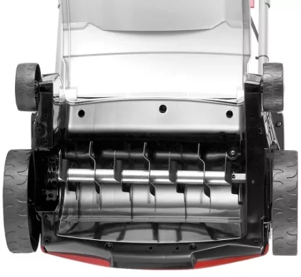 Аэратор Comfort 38 E Combi Care AL-KO купить в Надыме