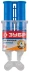 Клей ЗУБР эпоксидный, в двойном шприце, на блистере, 6 мл 41952 купить в Надыме