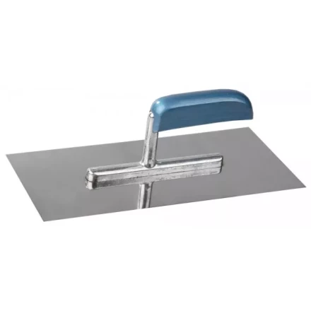 Гладилка STAYER "PROFI" нержавеющая с деревянной ручкой, 130х280мм 0802 купить в Надыме