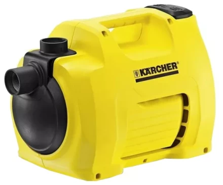 Поверхностный насос KARCHER BP 4 Garden Set купить в Надыме
