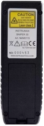 Дальномер лазерный INSTRUMAX SNIPER 30 ADA купить в Надыме