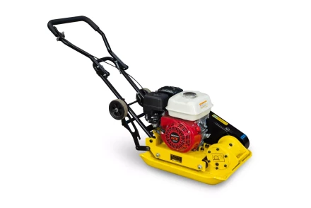 Виброплита TOR C-90L(R) 83 кг, 16кН (Honda) колесный комплект 1022154 купить в Надыме