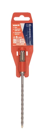 Бур SDS+ усиленный ф5х100/160 VMX 510802 купить в Надыме