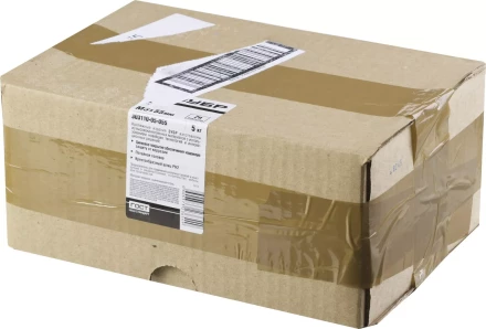 Винт ЗУБР "МАСТЕР" DIN 965, класс прочности 4.8, оцинкованный, M5x55мм, 5кг 303110-05-055 купить в Надыме