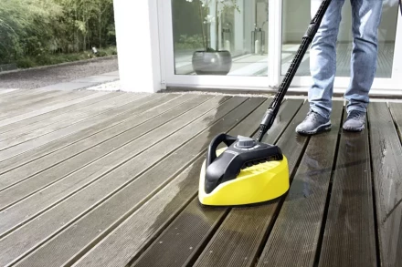 Насадка T 450 T-Racer Surface Cleaner для минимоек KARCHER купить в Надыме