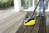 Насадка T 450 T-Racer Surface Cleaner для минимоек KARCHER купить в Надыме