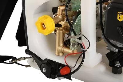 Опрыскиватель бензиновый CHAMPION PS226 купить в Надыме