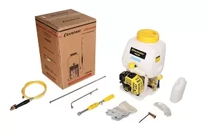 Опрыскиватель бензиновый CHAMPION PS226 купить в Надыме