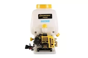 Опрыскиватель бензиновый CHAMPION PS226 купить в Надыме
