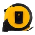 Рулетка Denzel 10м х 25мм, двухкомп. корпус, кнопка-пауза 31545 купить в Надыме
