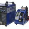 Инверторный сварочный полуавтомат Aurora-Pro ULTIMATE 350 IGBT + горелка SB-10A купить в Надыме
