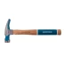 Молоток-гвоздодер,560 г Gross 10419, угол 75, магнит, обрезиненная рукоятка AMERICAN HICKORY купить в Надыме