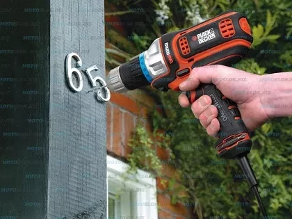 Инструмент многофункциональный B&amp;D MT350K Multievo купить в Надыме