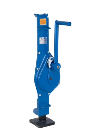 Домкрат реечный TOR ДР 3000 3 т 1063 купить в Надыме