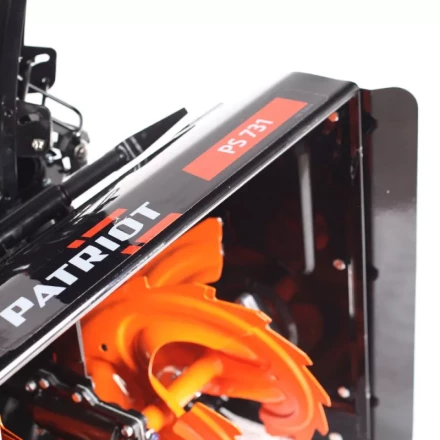 Бензиновый снегоуборщик PATRIOT PS 731 купить в Надыме