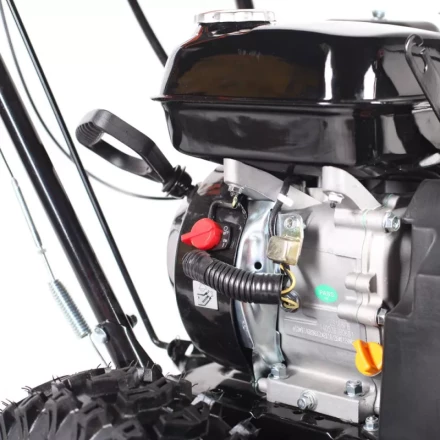 Бензиновый снегоуборщик PATRIOT PS 731 купить в Надыме