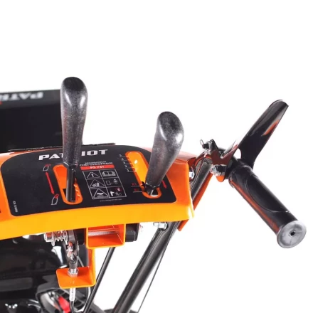 Бензиновый снегоуборщик PATRIOT PS 731 купить в Надыме