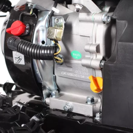 Бензиновый снегоуборщик PATRIOT PS 731 купить в Надыме