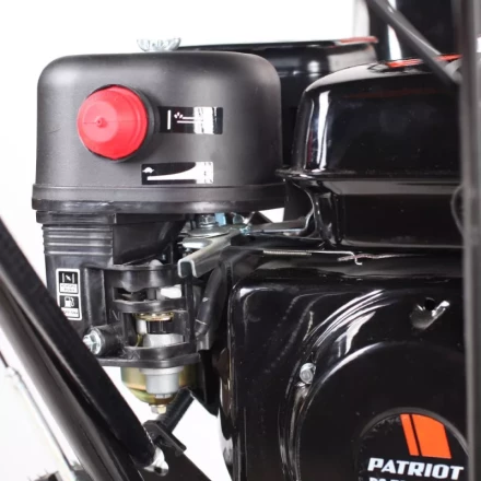 Бензиновый снегоуборщик PATRIOT PS 731 купить в Надыме