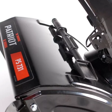 Бензиновый снегоуборщик PATRIOT PS 731 купить в Надыме