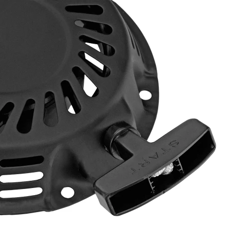 Стартер для виброплиты VC-12, VC-30W Denzel 98027 купить в Надыме