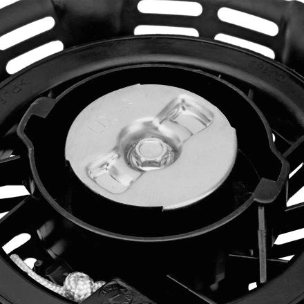 Стартер для виброплиты VC-12, VC-30W Denzel 98027 купить в Надыме