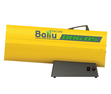 Газовая тепловая пушка BALLU BHG-85 купить в Надыме