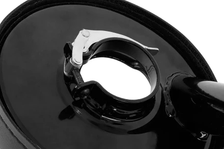 Защитный кожух MESSER для УШМ для шлифовки ( тип А2). Диаметр шлифовальной чашки 125 мм. купить в Надыме