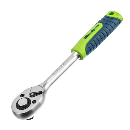 Набор инструментов Сибртех 14171, 1/2&quot;, 3/8&quot;, 1/4&quot;, пластиковый кейс 172 предм. купить в Надыме