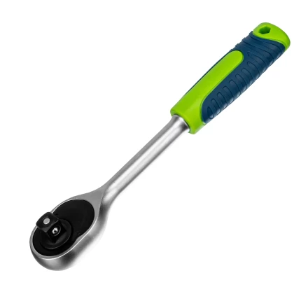 Набор инструментов Сибртех 14171, 1/2", 3/8", 1/4", пластиковый кейс 172 предм. купить в Надыме