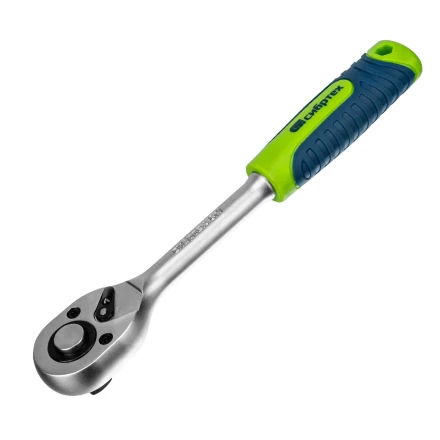 Набор инструментов Сибртех 14171, 1/2", 3/8", 1/4", пластиковый кейс 172 предм. купить в Надыме