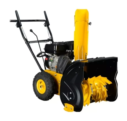Бензиновый снегоуборщик RedVerg RD-250-65 купить в Надыме