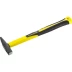 Молоток слесарный Fiberglass 100 г с фиберглассовой рукояткой, STAYER Professional 20050-01 20050-01_z01 купить в Надыме