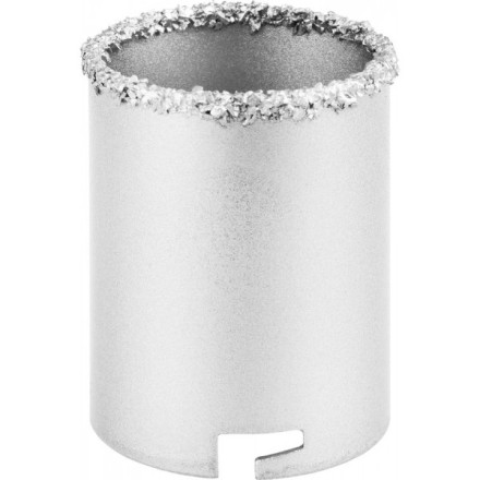 Коронка KRAFTOOL кольцевая с напылением из карбида вольфрама, 53мм 33401-53_z01 купить в Надыме