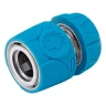 Соединитель быстросъемный Palisad1/2", алюминий, TPR, Luxe 65834 купить в Надыме