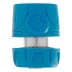 Соединитель быстросъемный Palisad1/2&quot;, алюминий, TPR, Luxe 65834 купить в Надыме
