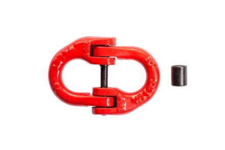 Кольцо соединительное TOR 2,0 т (Q) 1022357 купить в Надыме