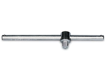 Вороток  Т- образный 1/2&quot; 250мм  Кратон 2 28 08 006 купить в Надыме