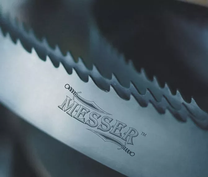 Ленточная пила MESSER М42 2085х19х0,9х6/10 NT купить в Надыме