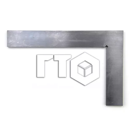 Угольник УП-1-400 (400х250) класс 1 ГТО купить в Надыме