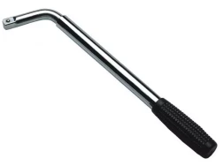 Ключ баллонный Г-образный 1/2" телескопический 360-500мм Кратон 2 28 08 017
