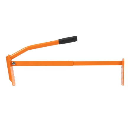 Захват для кирпичей и газо-пеноблоков ручной, 380 - 630 мм Сибртех 18171 купить в Надыме