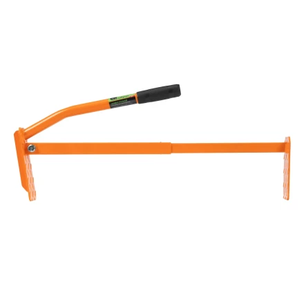 Захват для кирпичей и газо-пеноблоков ручной, 380 - 630 мм Сибртех 18171 купить в Надыме