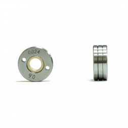 Ролик сталь 0.6-0.8мм SKYWAY 300-330 Aurora