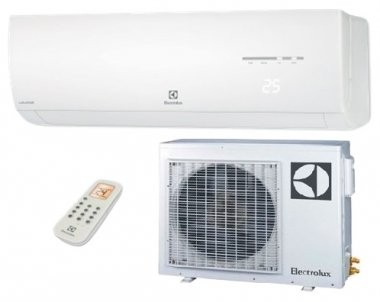 Блок внешний ELECTROLUX EACS-09HLO/N3/out сплит-системы купить в Надыме